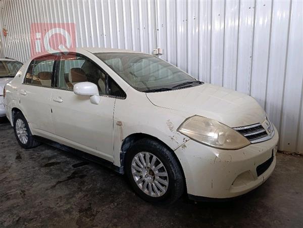 Nissan for sale in Iraq